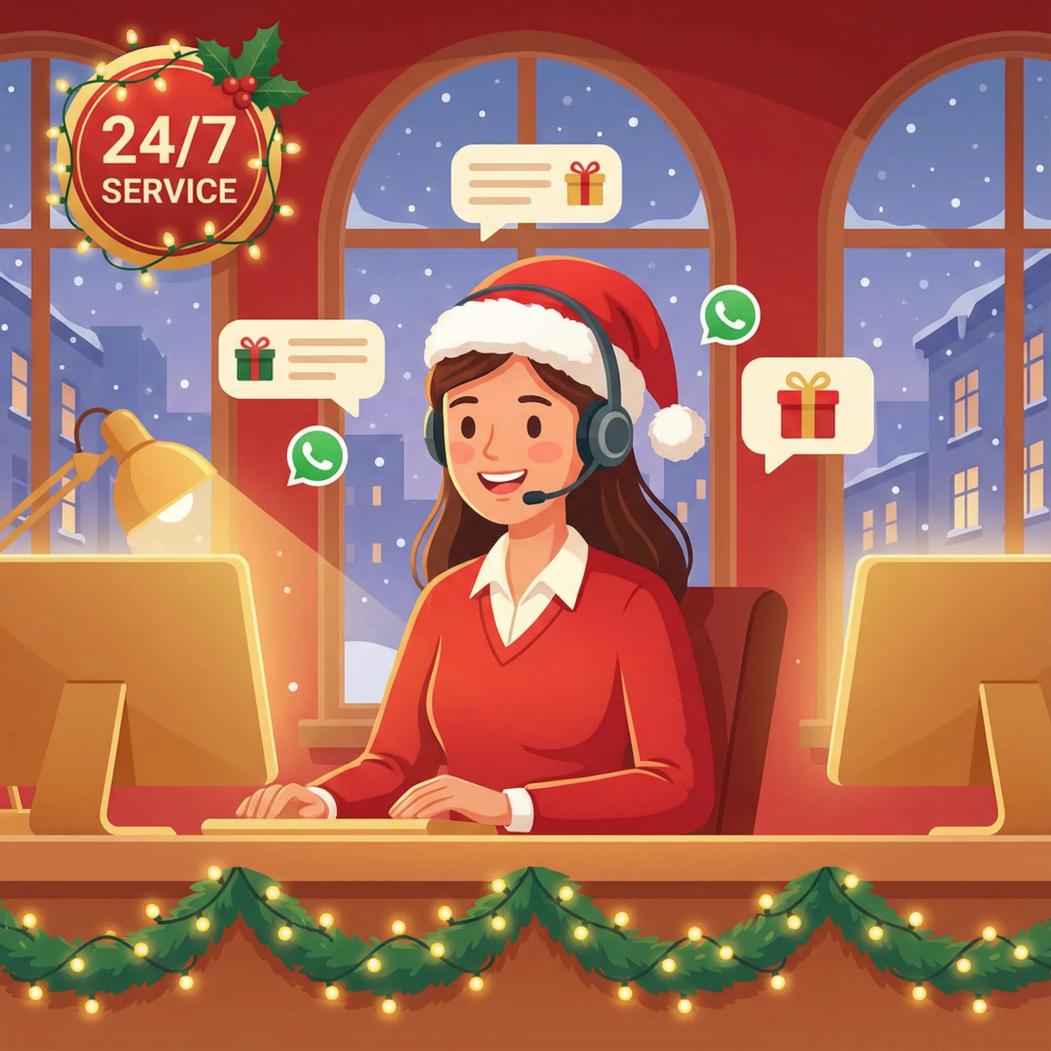 Equipe de suporte 755bet pronta para ajudar